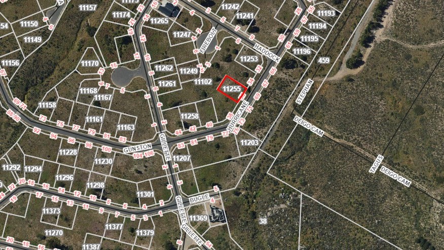 0 Bedroom Property for Sale in St Helena Views Western Cape